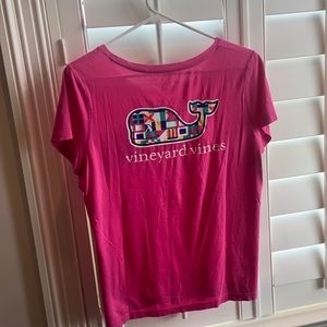 VINEYARD VINES tee
